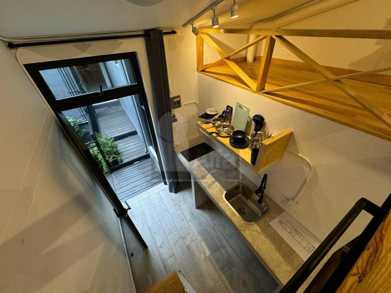 Fotografía de las casas en venta en CDMX en la Colonia Narvarte Oriente Alcaldía Benito Juárez